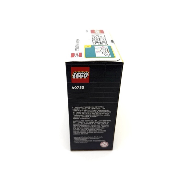 LEGO BrickHeadz 40753 Disney Encanto Mirabel Madrigal New in Box - Retired - Picture 4 of 7